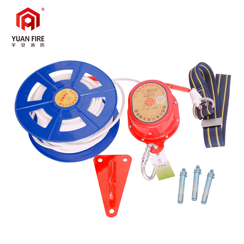 救生缓降器 (通俗型）