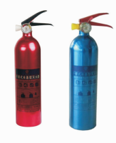 手提式水基型灭火器
